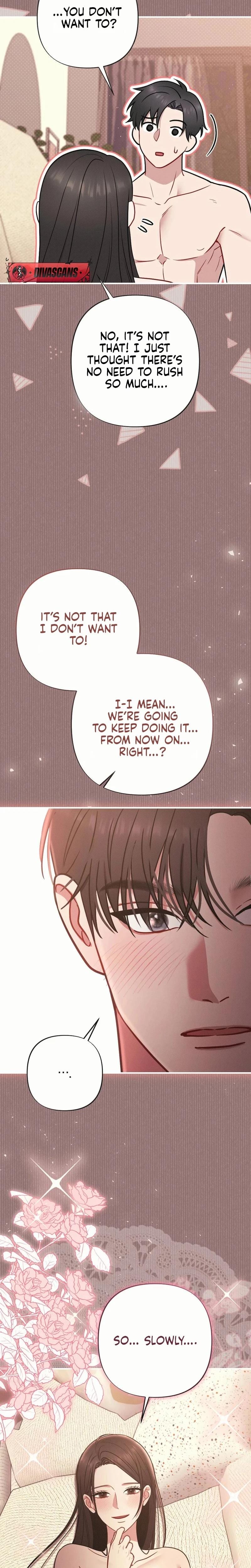 If You Dare to Provoke Me Uncensored, chapter 19, page 11 of 30