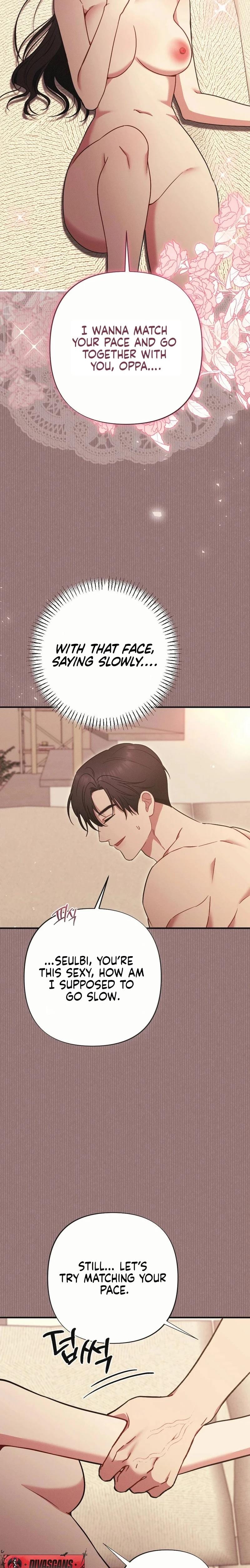 If You Dare to Provoke Me Uncensored, chapter 19, page 12 of 30