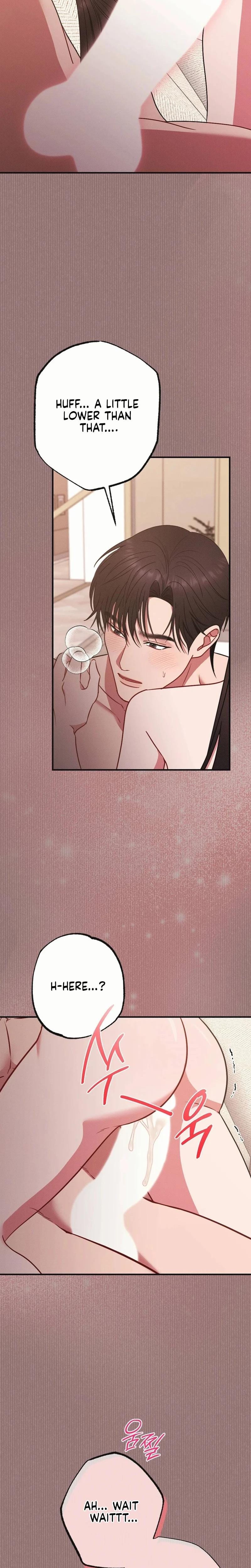 If You Dare to Provoke Me Uncensored, chapter 19, page 16 of 30
