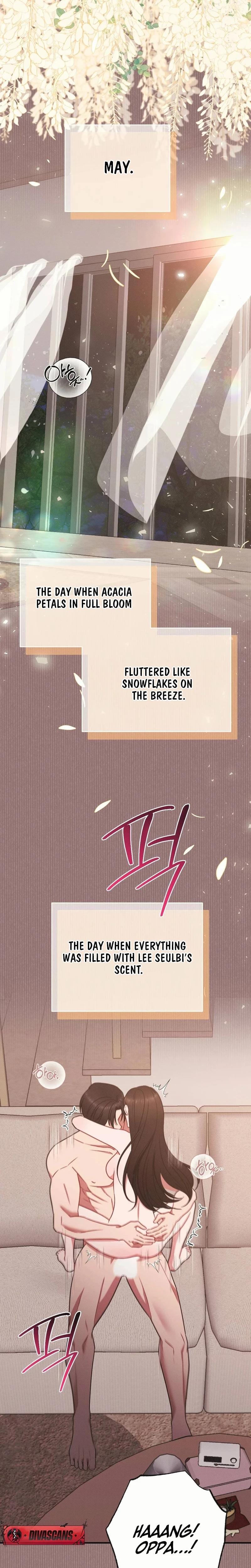 If You Dare to Provoke Me Uncensored, chapter 19, page 23 of 30