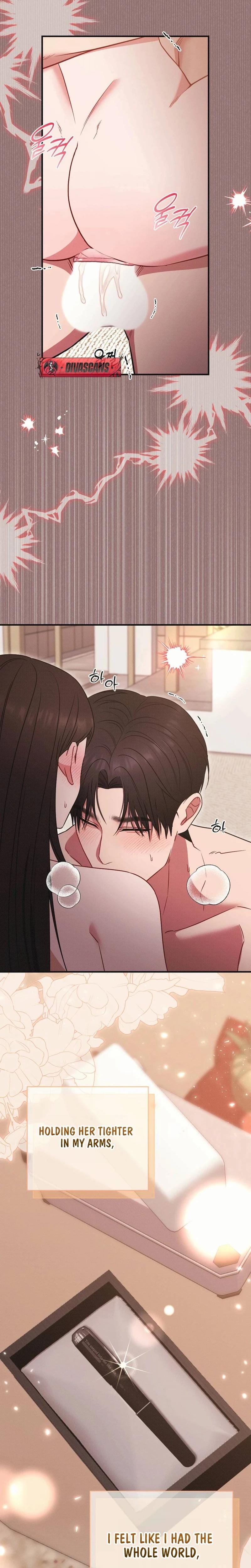 If You Dare to Provoke Me Uncensored, chapter 19, page 26 of 30