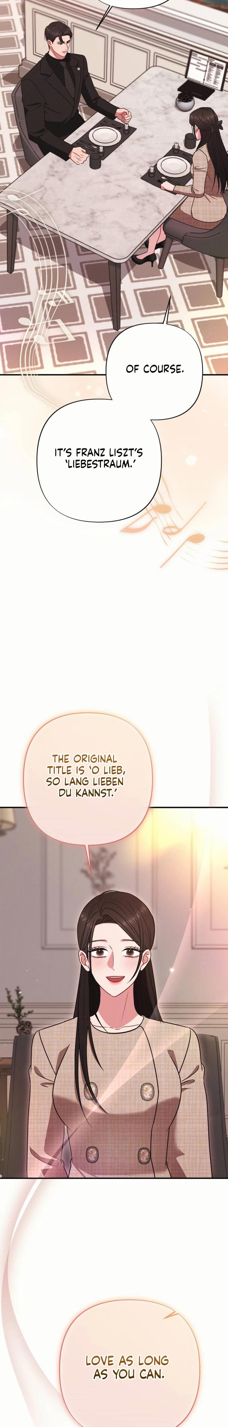 If You Dare to Provoke Me Uncensored, chapter 20, page 5 of 32