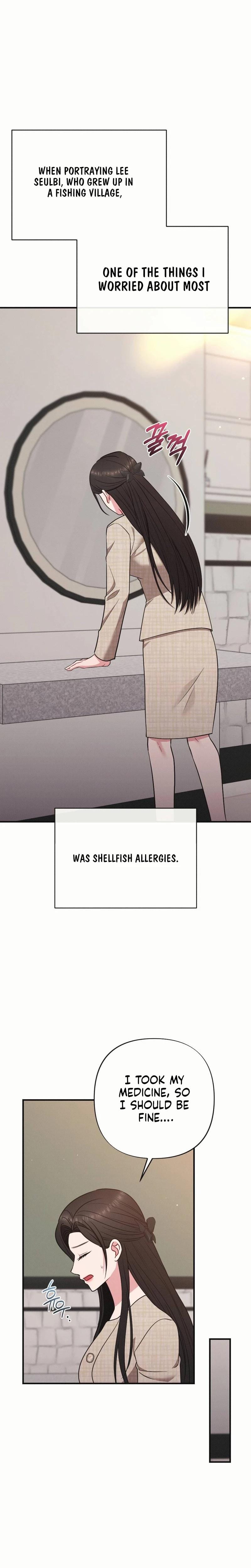If You Dare to Provoke Me Uncensored, chapter 20, page 12 of 32