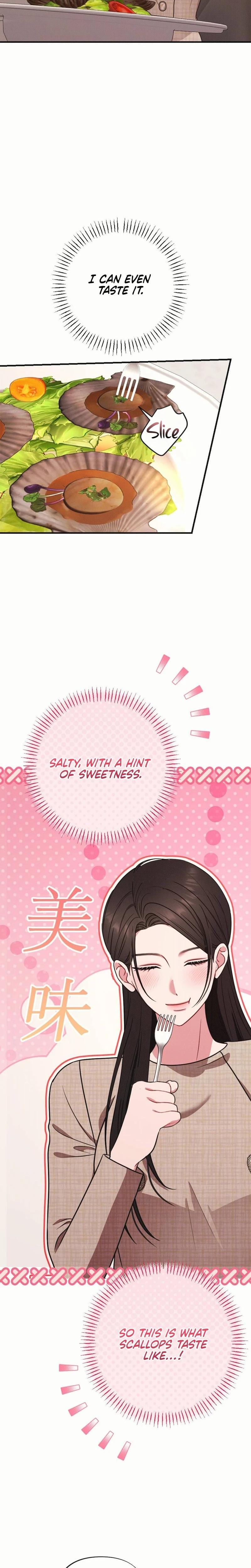 If You Dare to Provoke Me Uncensored, chapter 20, page 16 of 32