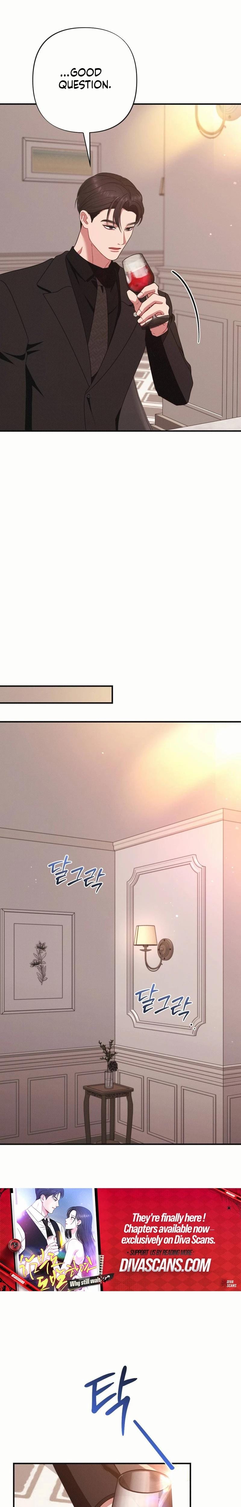 If You Dare to Provoke Me Uncensored, chapter 20, page 19 of 32