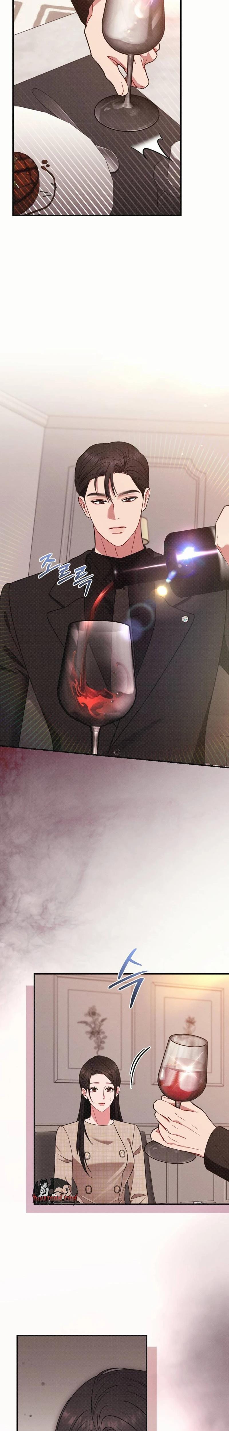 If You Dare to Provoke Me Uncensored, chapter 20, page 20 of 32