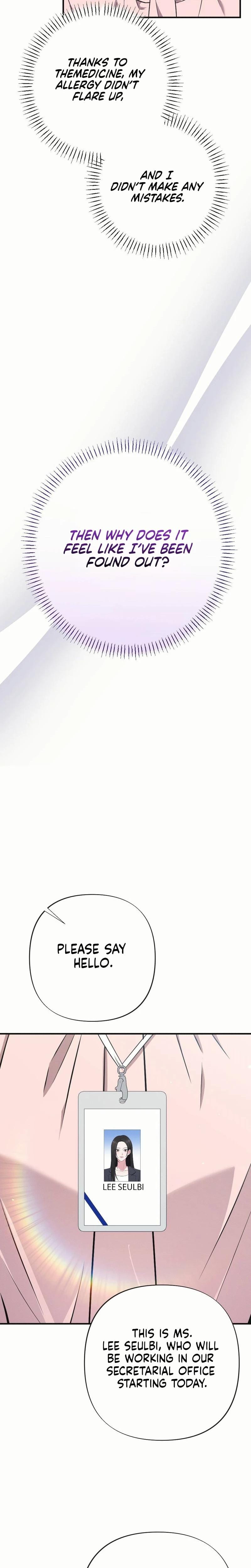 If You Dare to Provoke Me Uncensored, chapter 20, page 23 of 32