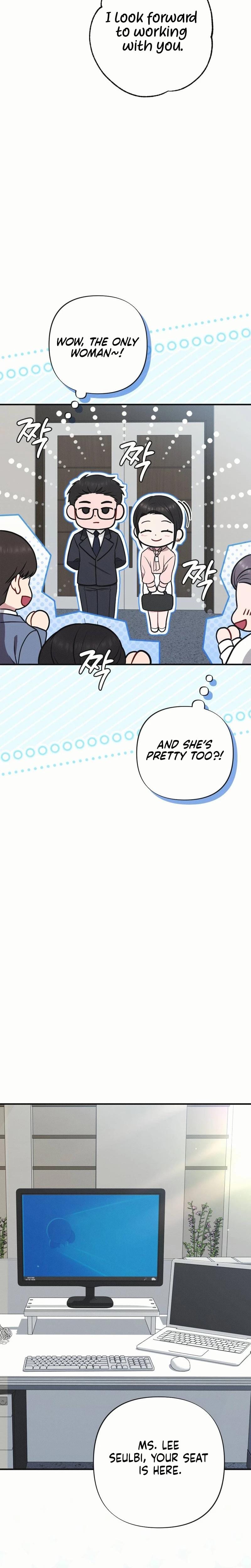 If You Dare to Provoke Me Uncensored, chapter 20, page 25 of 32