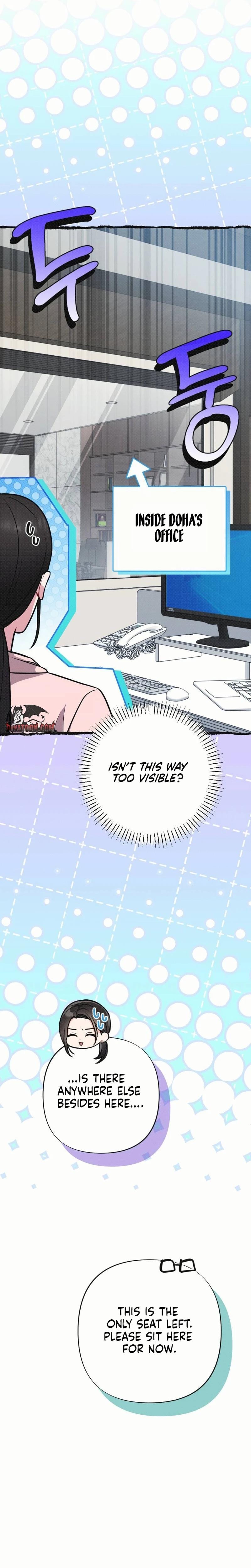 If You Dare to Provoke Me Uncensored, chapter 20, page 26 of 32
