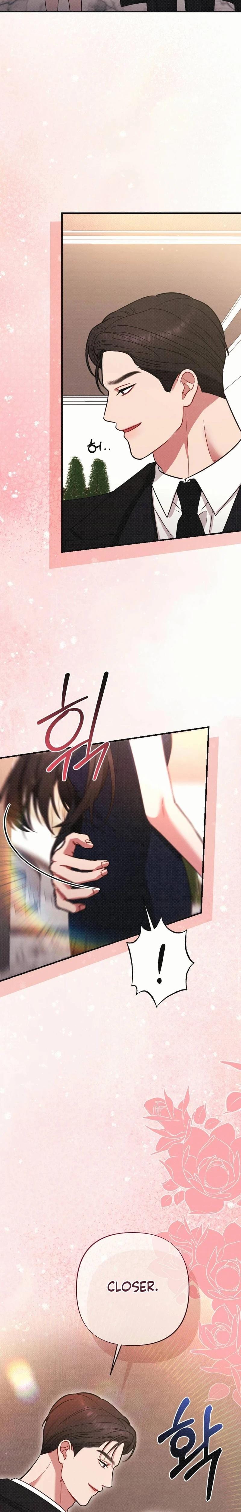 If You Dare to Provoke Me Uncensored, chapter 21, page 18 of 31