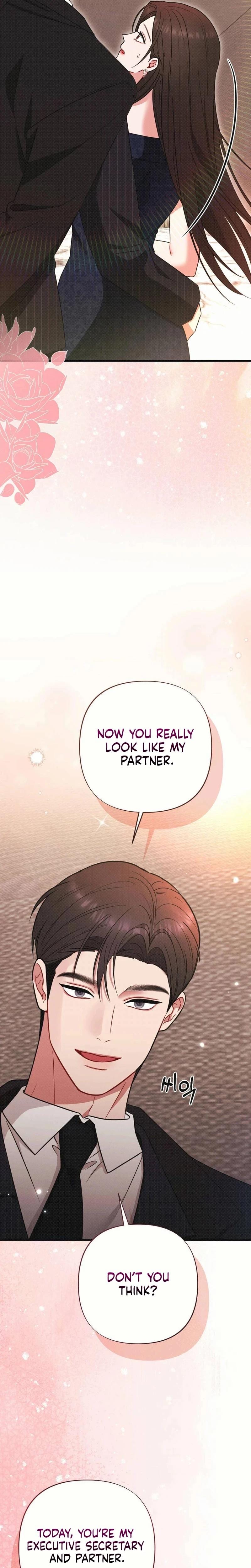 If You Dare to Provoke Me Uncensored, chapter 21, page 19 of 31
