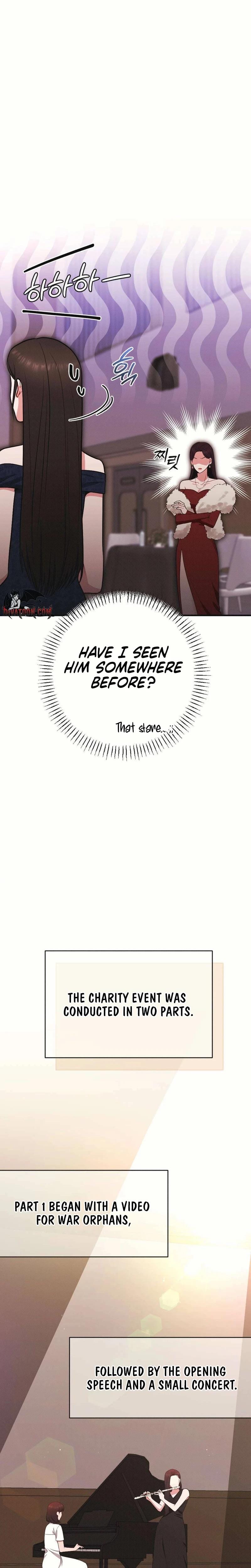 If You Dare to Provoke Me Uncensored, chapter 21, page 24 of 31