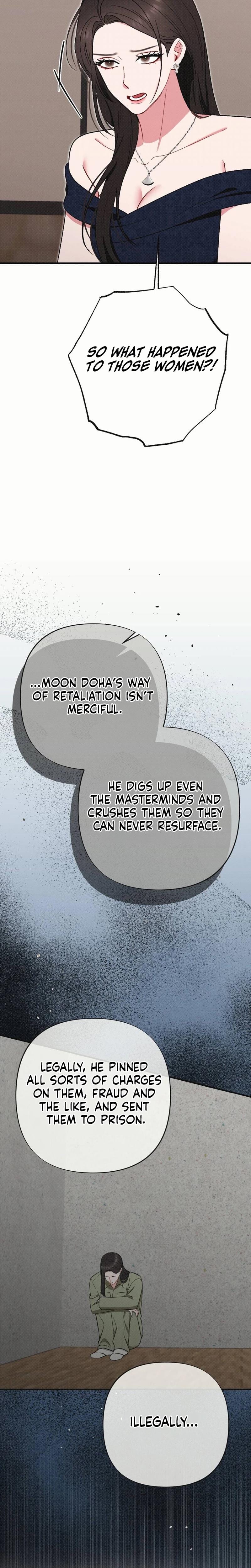 If You Dare to Provoke Me Uncensored, chapter 22, page 7 of 33