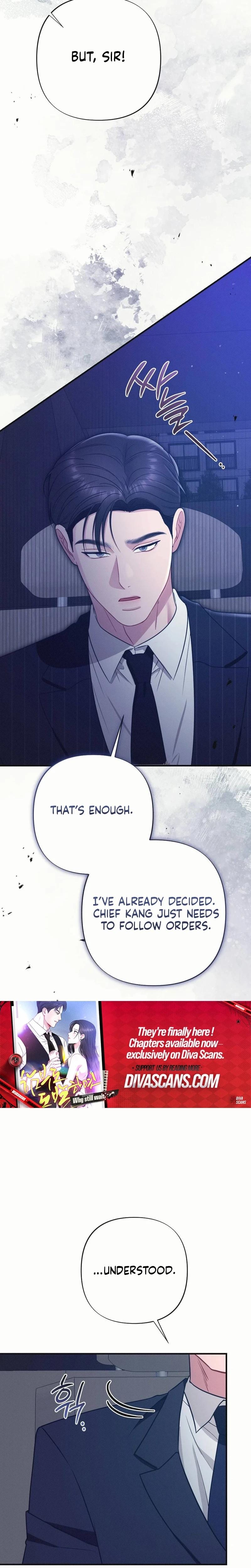 If You Dare to Provoke Me Uncensored, chapter 23, page 18 of 32