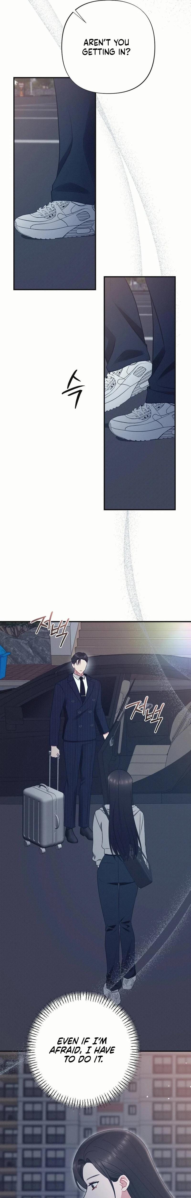 If You Dare to Provoke Me Uncensored, chapter 23, page 24 of 32
