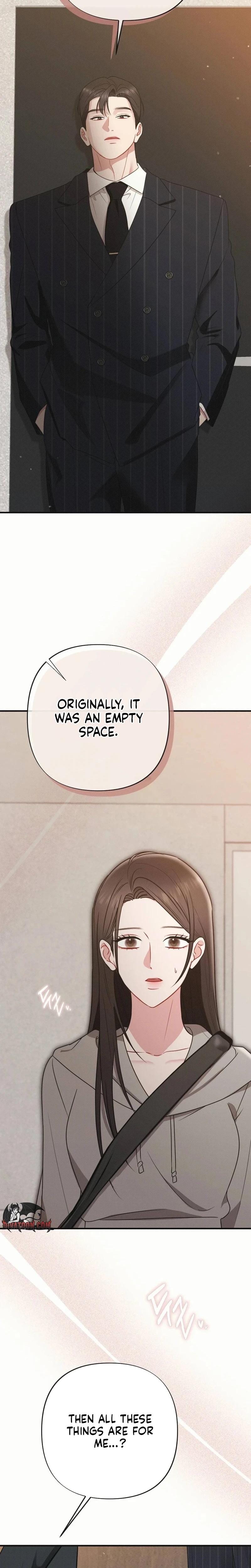 If You Dare to Provoke Me Uncensored, chapter 23, page 29 of 32