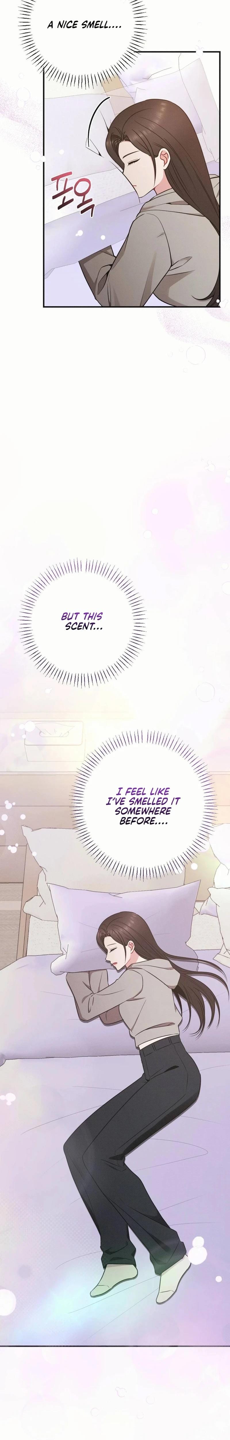 If You Dare to Provoke Me Uncensored, chapter 24, page 10 of 32