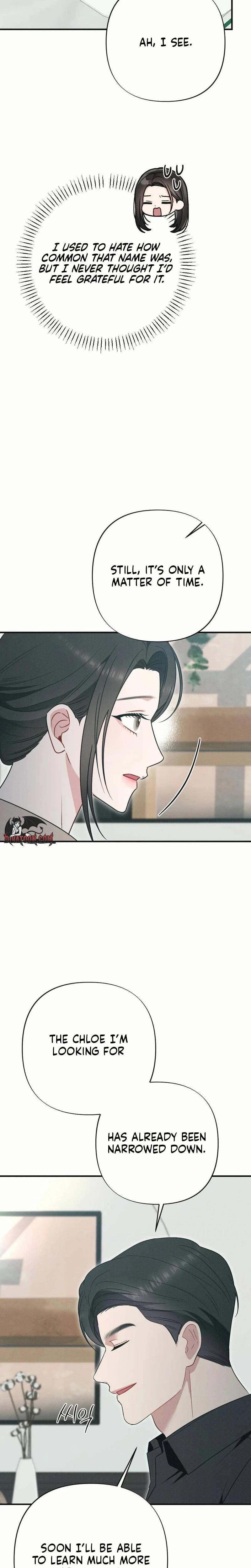 If You Dare to Provoke Me Uncensored, chapter 24, page 24 of 32