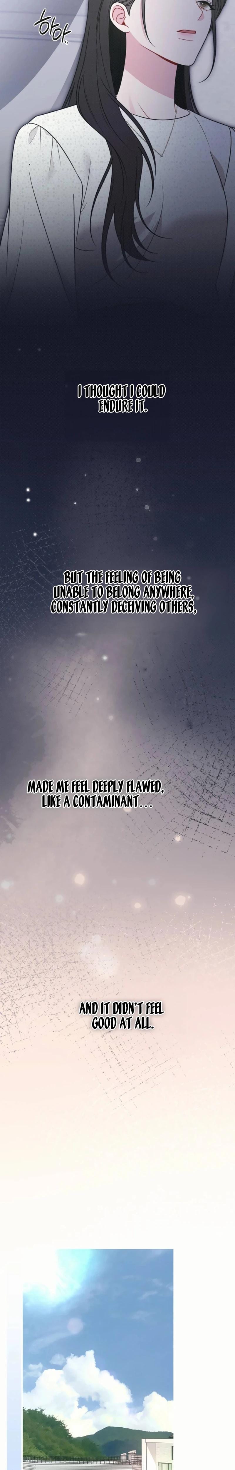 If You Dare to Provoke Me Uncensored, chapter 25, page 24 of 33
