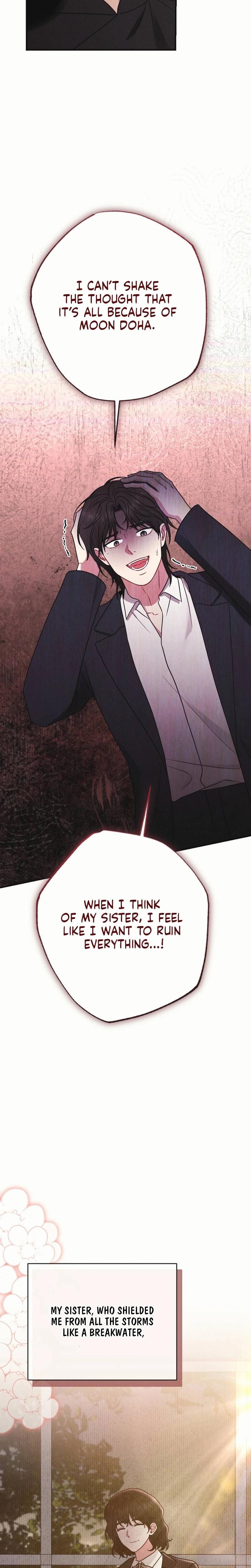 If You Dare to Provoke Me Uncensored, chapter 26, page 16 of 31