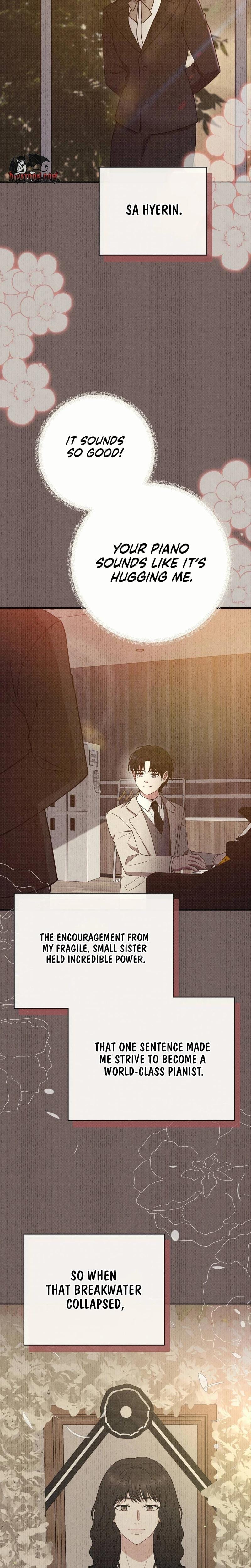 If You Dare to Provoke Me Uncensored, chapter 26, page 17 of 31