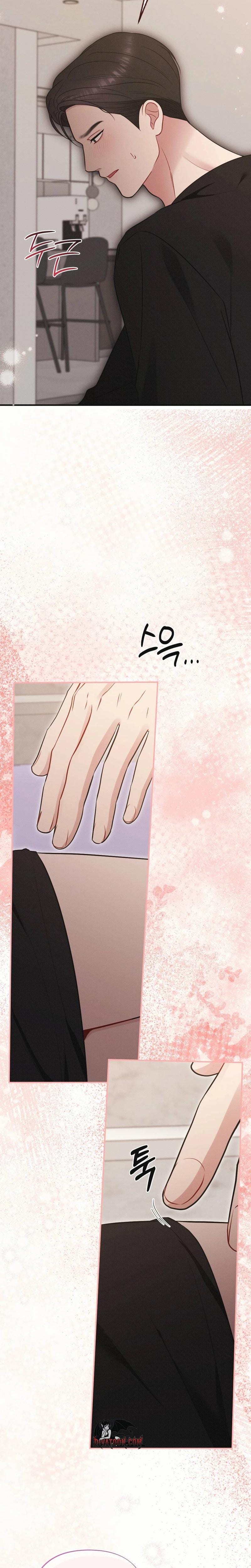 If You Dare to Provoke Me Uncensored, chapter 26, page 28 of 31