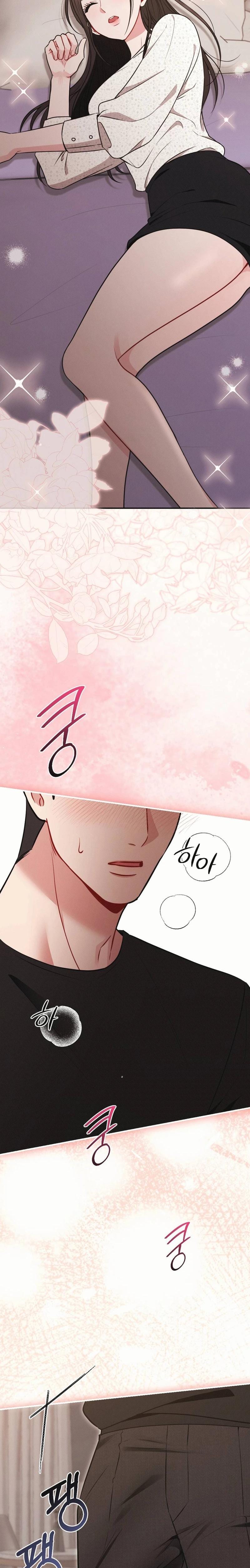 If You Dare to Provoke Me Uncensored, chapter 26, page 30 of 31