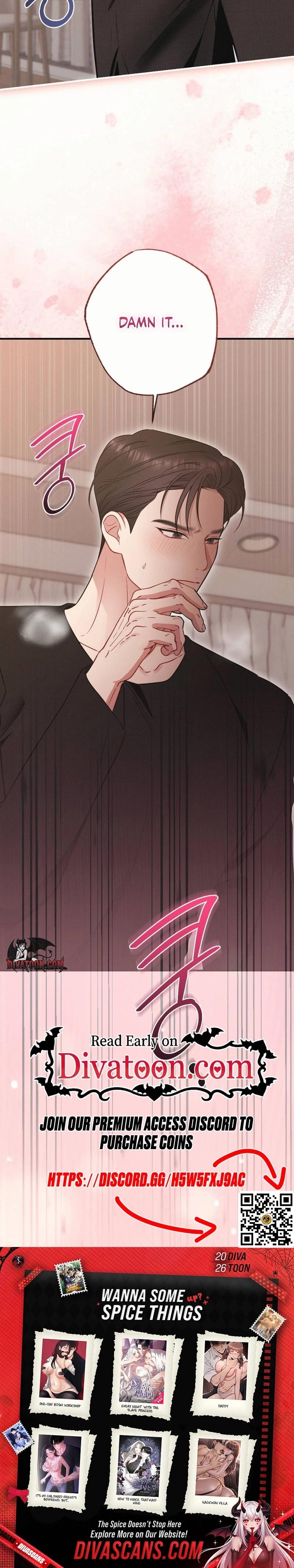 If You Dare to Provoke Me Uncensored, chapter 26, page 31 of 31