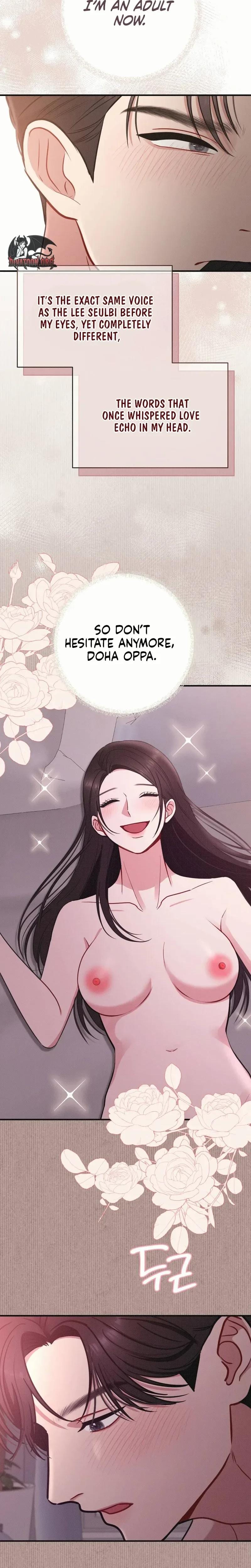 If You Dare to Provoke Me Uncensored, chapter 27, page 6 of 31