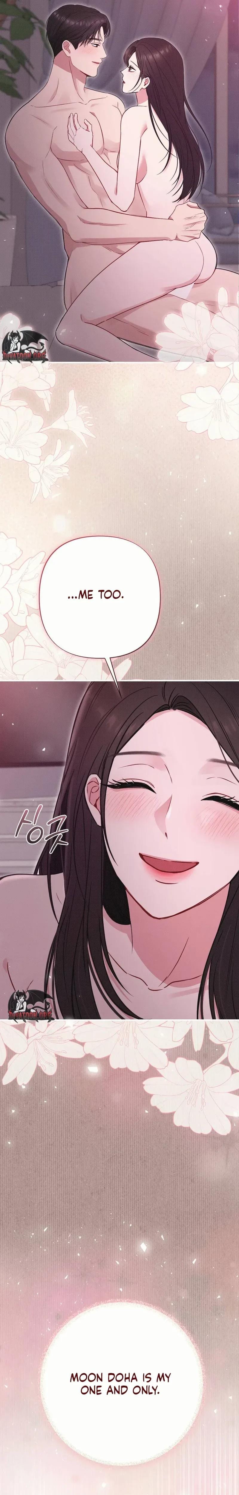 If You Dare to Provoke Me Uncensored, chapter 27, page 14 of 31