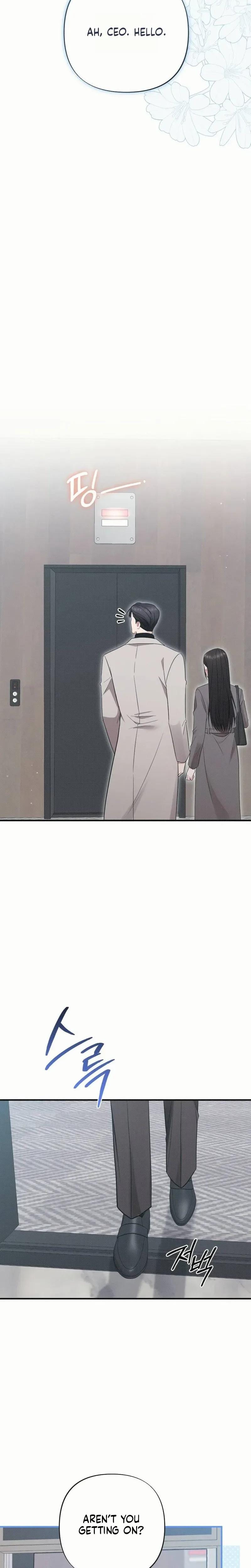 If You Dare to Provoke Me Uncensored, chapter 28, page 9 of 31