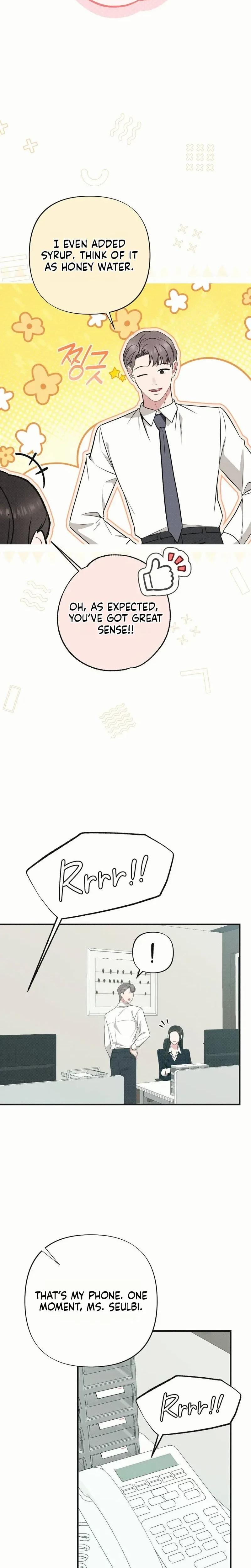 If You Dare to Provoke Me Uncensored, chapter 28, page 16 of 31