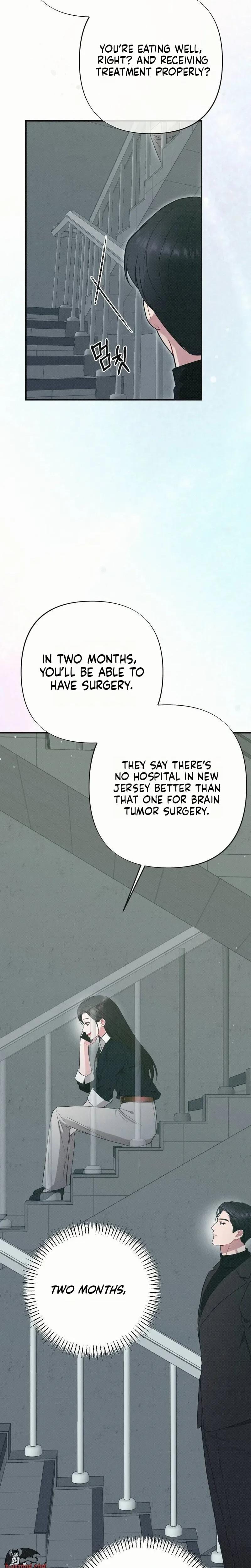 If You Dare to Provoke Me Uncensored, chapter 28, page 24 of 31