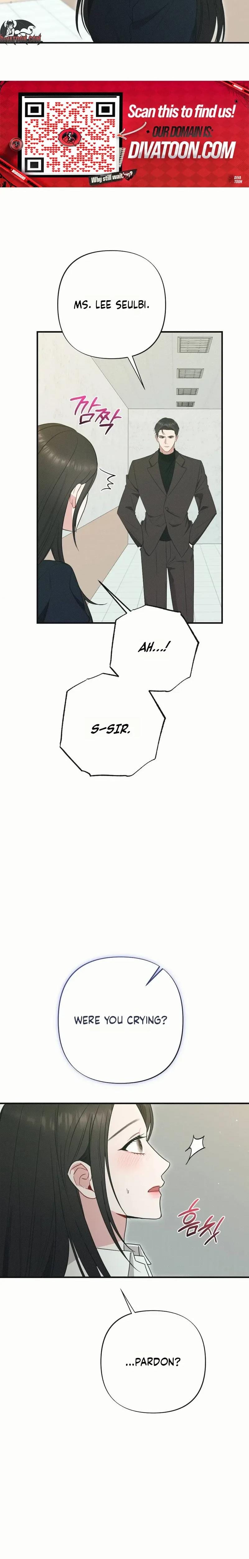 If You Dare to Provoke Me Uncensored, chapter 28, page 28 of 31
