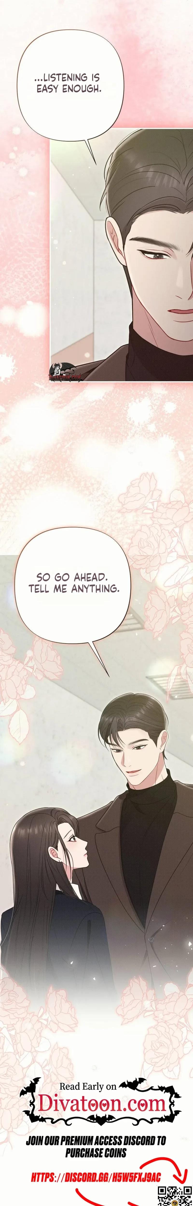 If You Dare to Provoke Me Uncensored, chapter 28, page 30 of 31