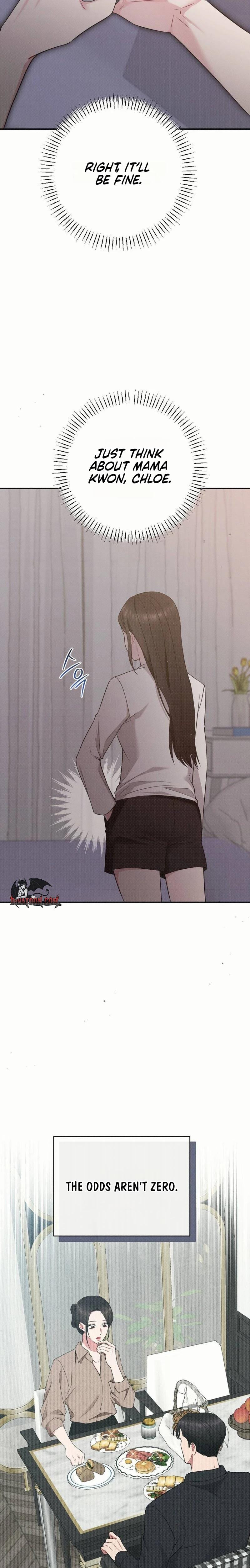 If You Dare to Provoke Me Uncensored, chapter 29, page 5 of 31