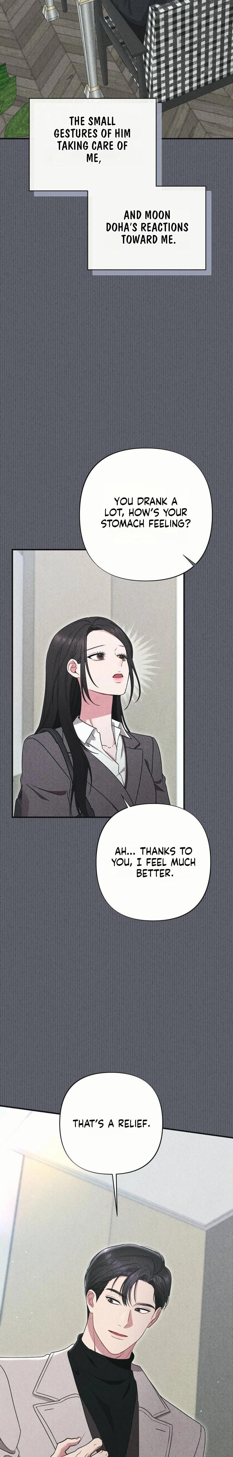 If You Dare to Provoke Me Uncensored, chapter 29, page 6 of 31