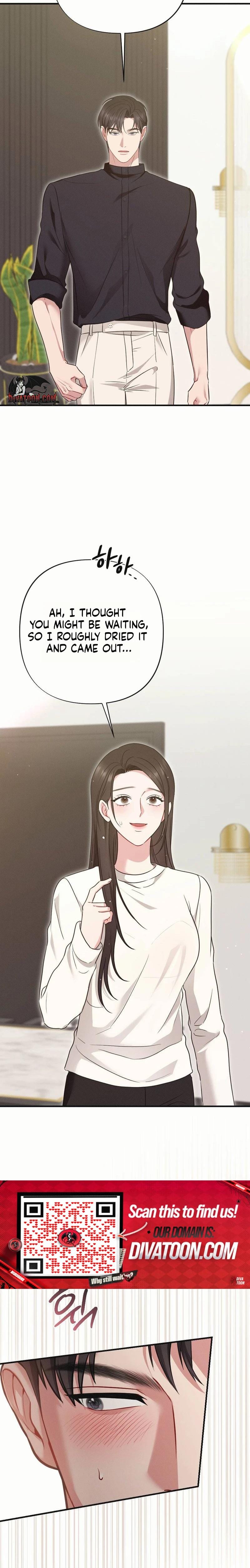 If You Dare to Provoke Me Uncensored, chapter 29, page 11 of 31