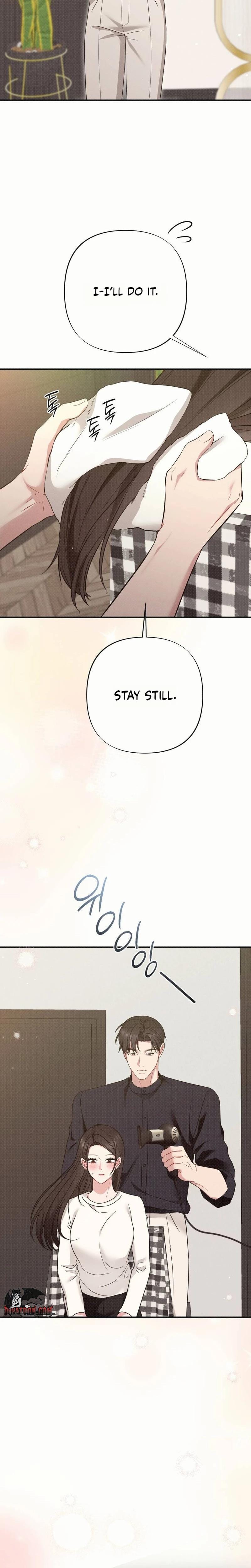 If You Dare to Provoke Me Uncensored, chapter 29, page 13 of 31