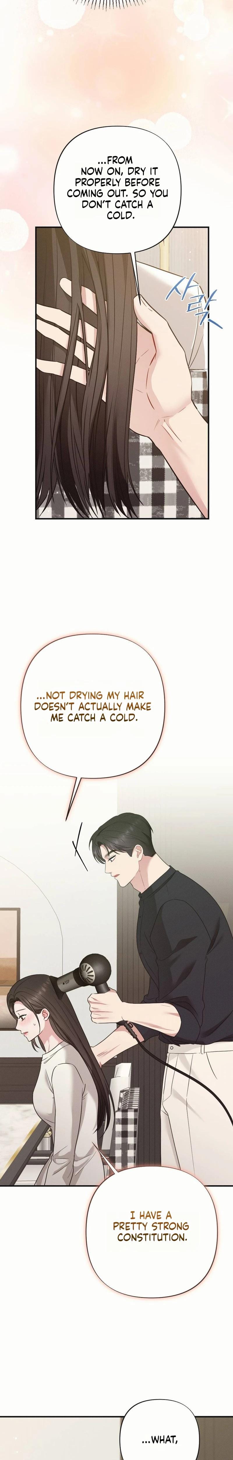 If You Dare to Provoke Me Uncensored, chapter 29, page 15 of 31