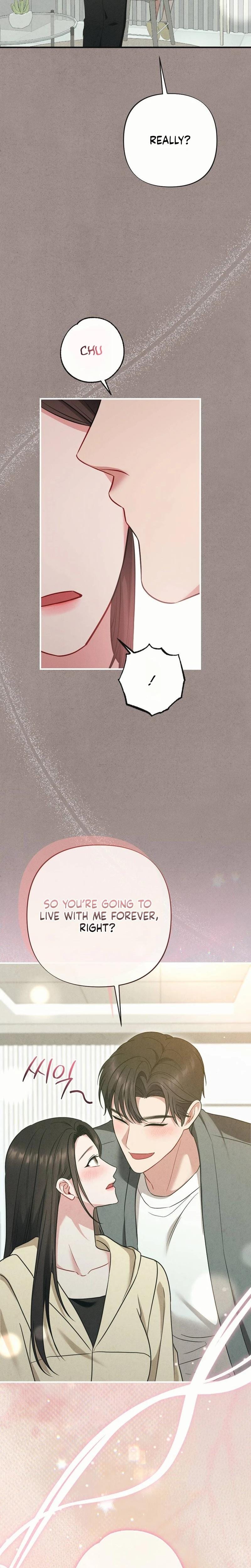 If You Dare to Provoke Me Uncensored, chapter 29, page 17 of 31