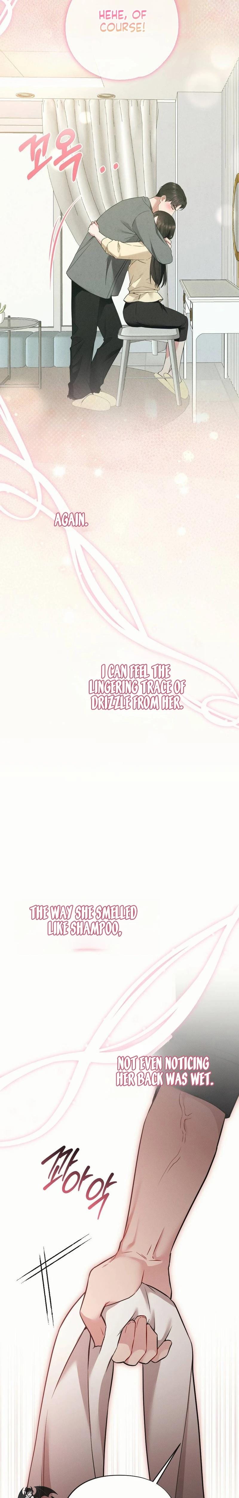 If You Dare to Provoke Me Uncensored, chapter 29, page 18 of 31