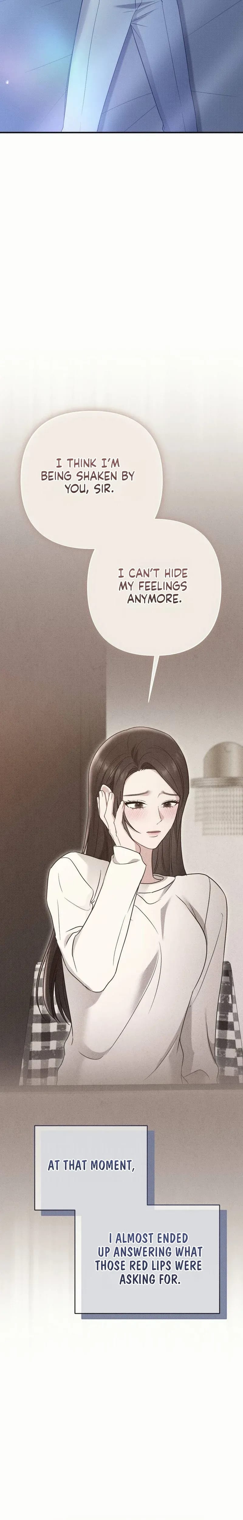 If You Dare to Provoke Me Uncensored, chapter 30, page 5 of 30