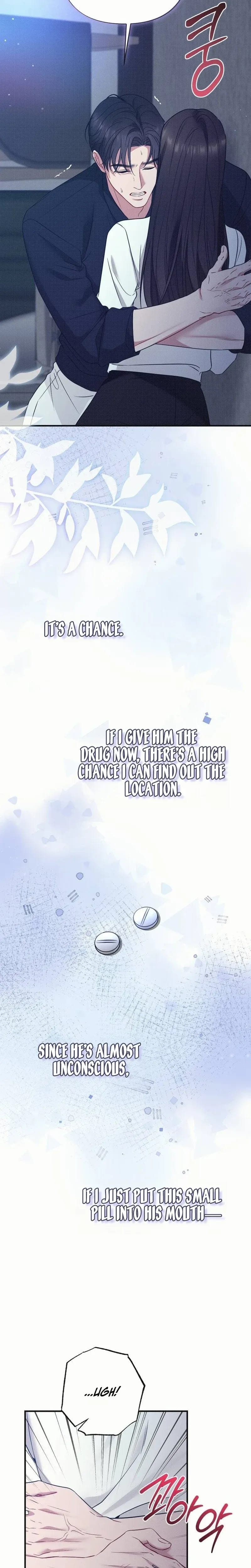 If You Dare to Provoke Me Uncensored, chapter 30, page 24 of 30