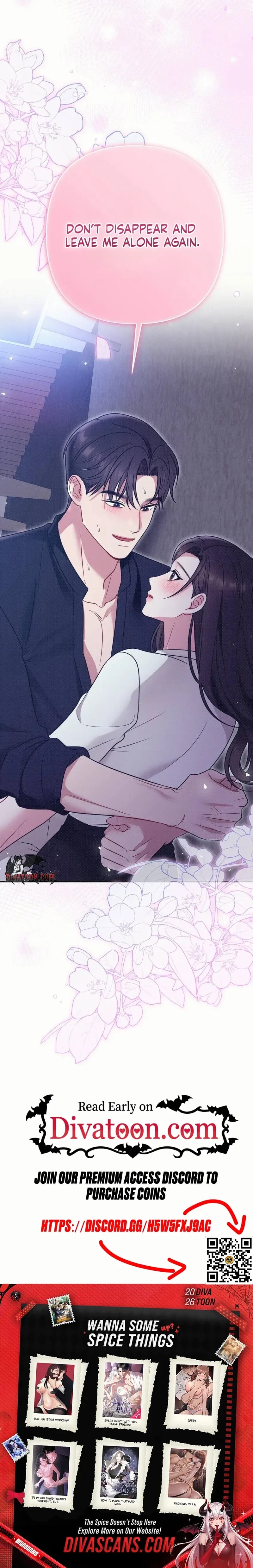 If You Dare to Provoke Me Uncensored, chapter 30, page 30 of 30