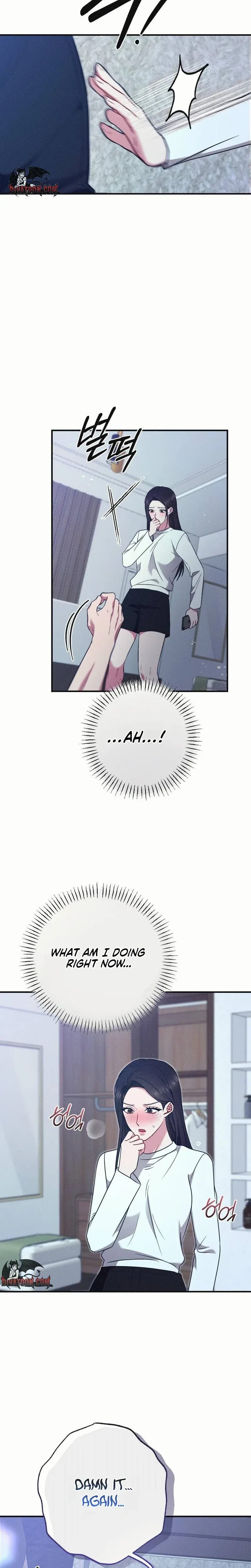 If You Dare to Provoke Me Uncensored, chapter 31, page 6 of 30