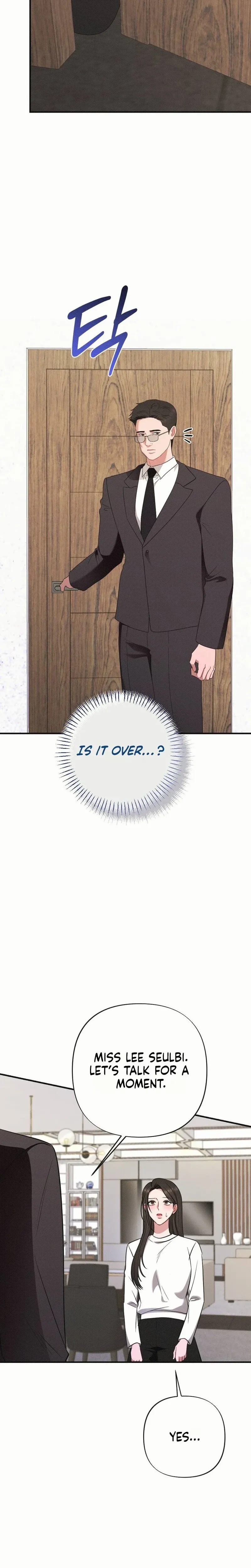 If You Dare to Provoke Me Uncensored, chapter 31, page 13 of 30