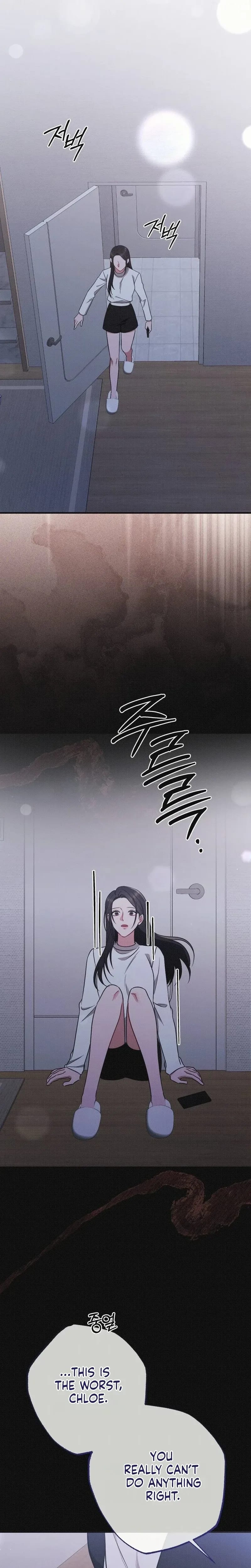 If You Dare to Provoke Me Uncensored, chapter 31, page 18 of 30