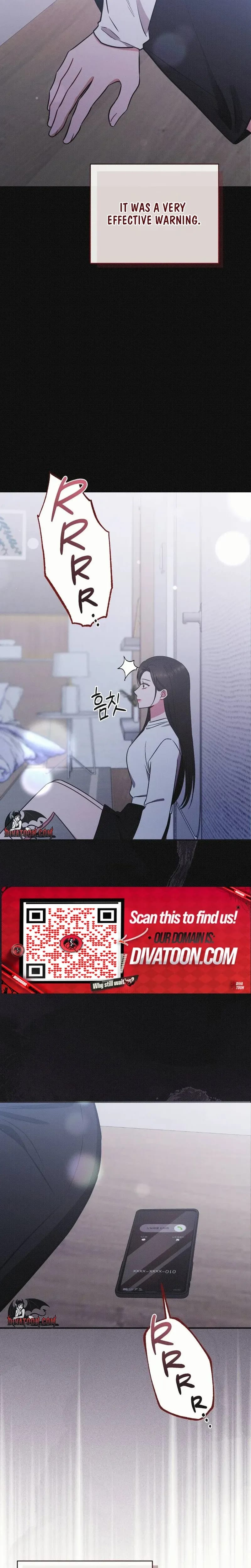 If You Dare to Provoke Me Uncensored, chapter 31, page 19 of 30