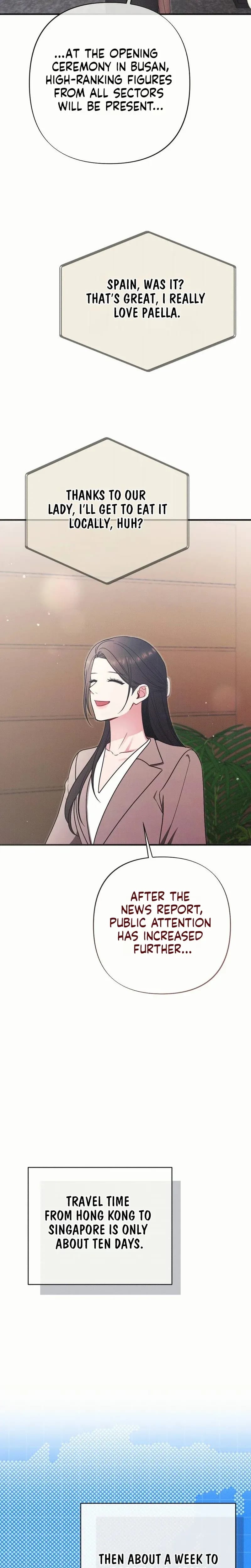 If You Dare to Provoke Me Uncensored, chapter 31, page 23 of 30